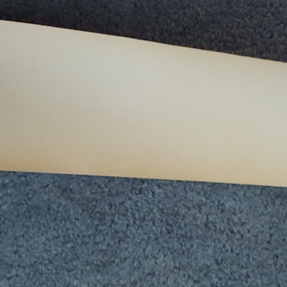 Vintage Vinyl Wallpaper Floral,Seashell/Leaf Teflon Dupont C&A Wallcvrn… - Picture 16 of 16